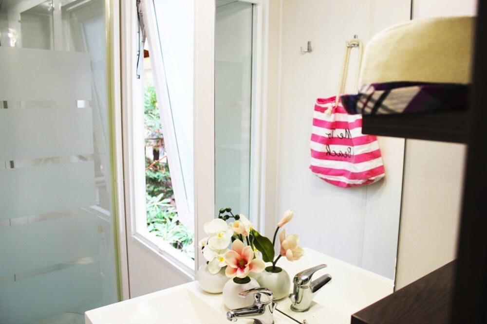 Mobil Homes Vacances Grimaud Luaran gambar