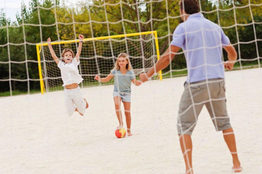 Mobil Homes Vacances Grimaud Luaran gambar