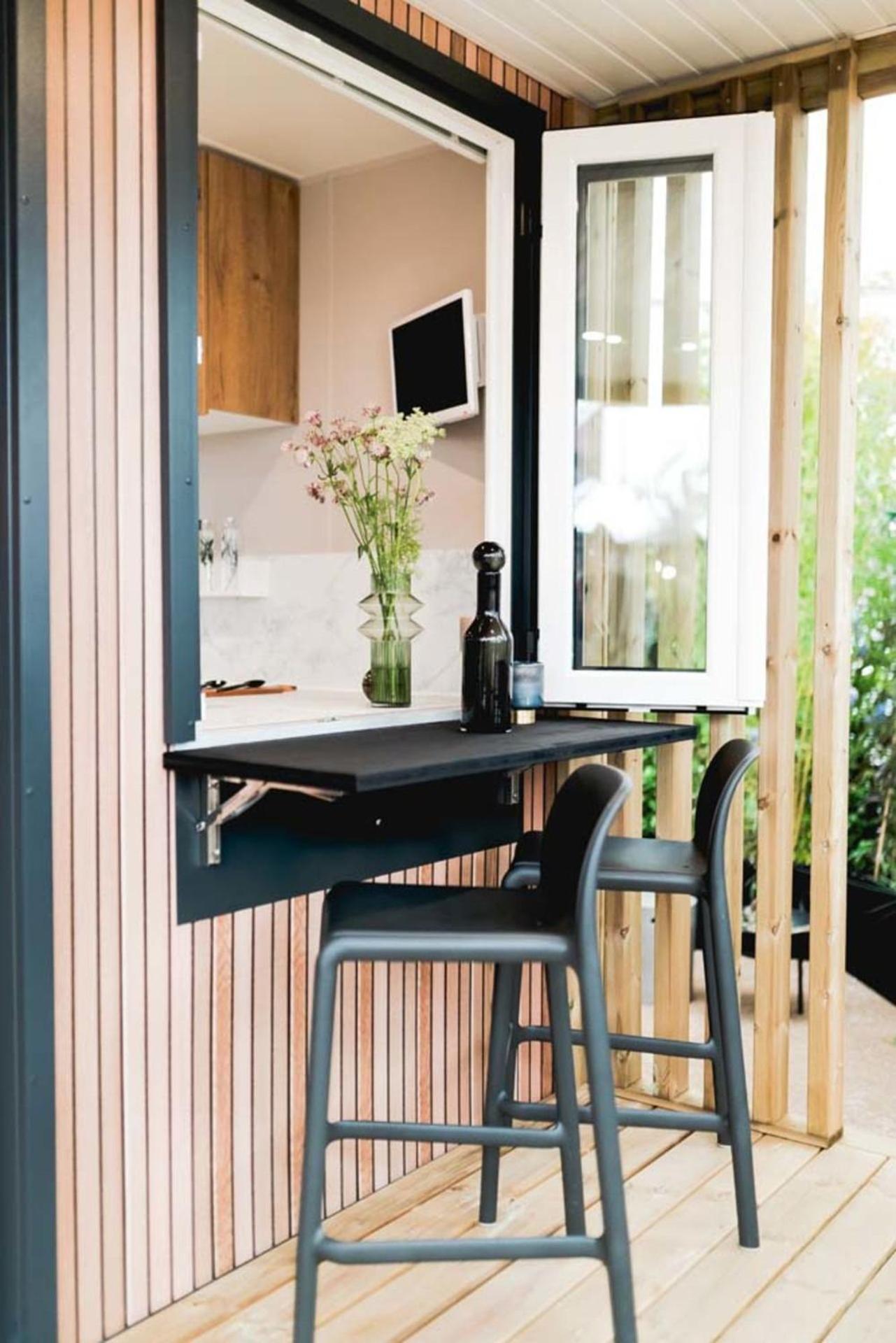 Mobil Homes Vacances Grimaud Luaran gambar