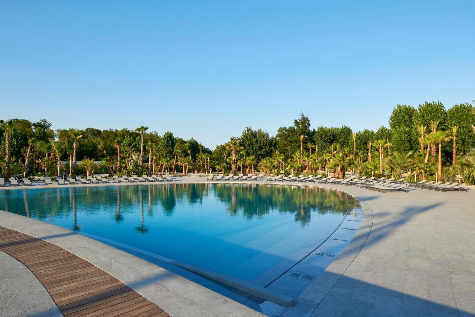 Mobil Homes Vacances Grimaud Luaran gambar