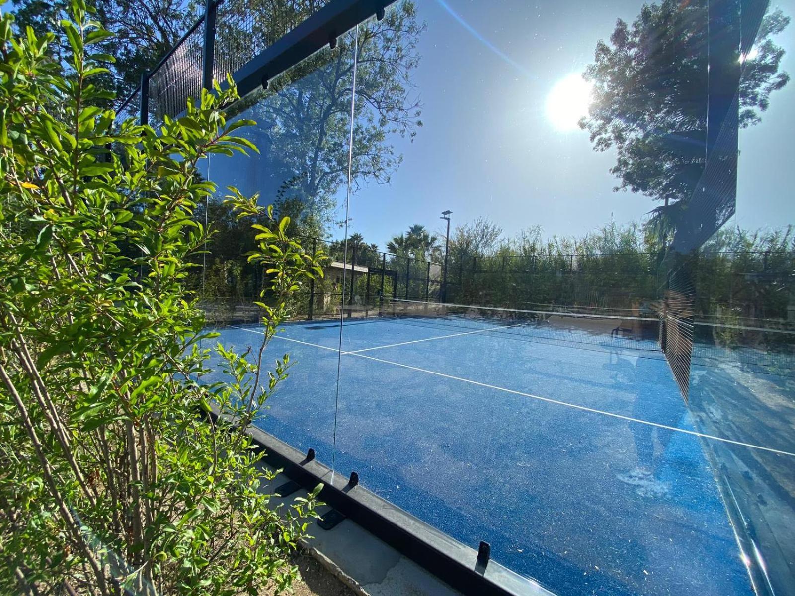 Mobil Homes Vacances Grimaud Luaran gambar
