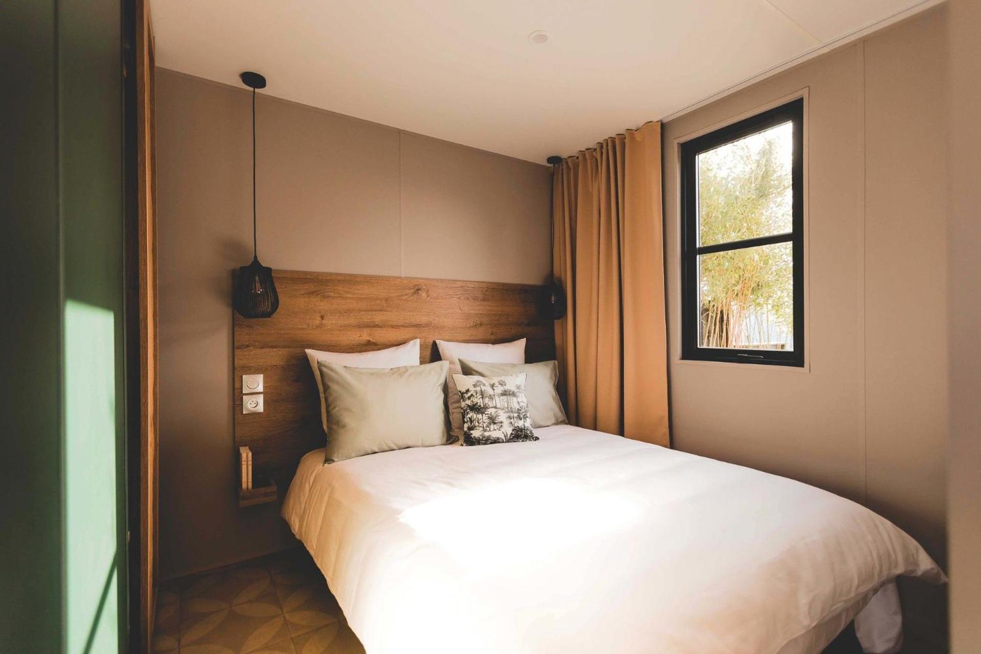 Mobil Homes Vacances Grimaud Luaran gambar