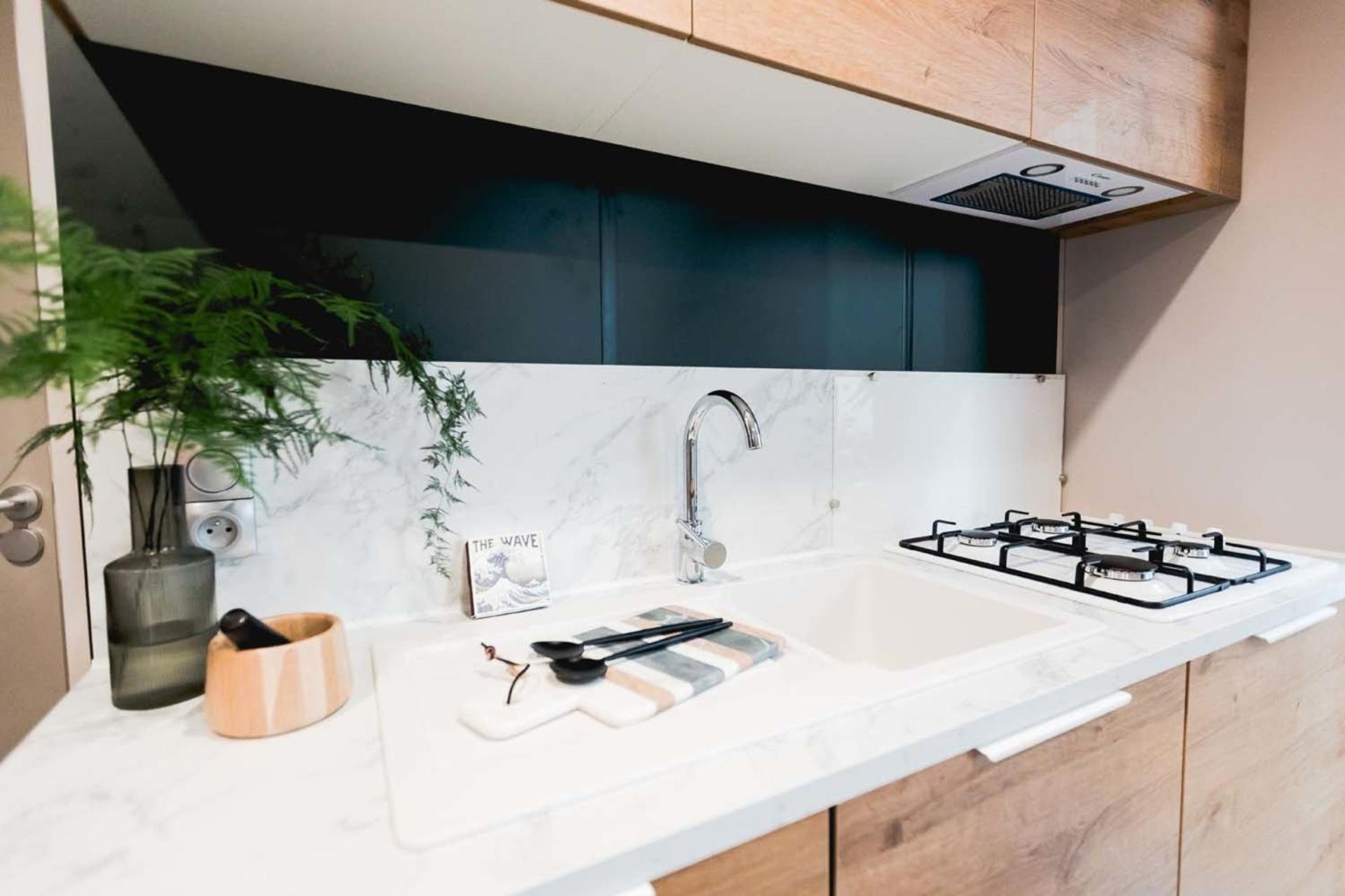 Mobil Homes Vacances Grimaud Luaran gambar